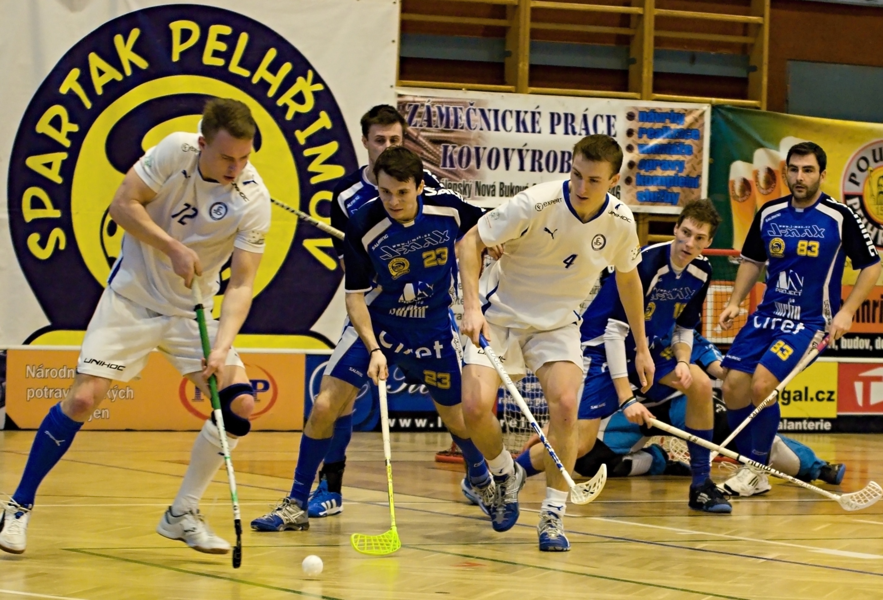 FBC Kladno play off 3.3.2013 (36)